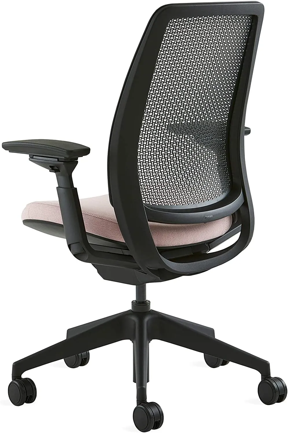 Steelcase Era Cobalt Series 2 Air Hard Casters