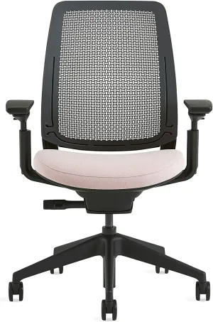 Steelcase Era Cobalt Series 2 Air Hard Casters