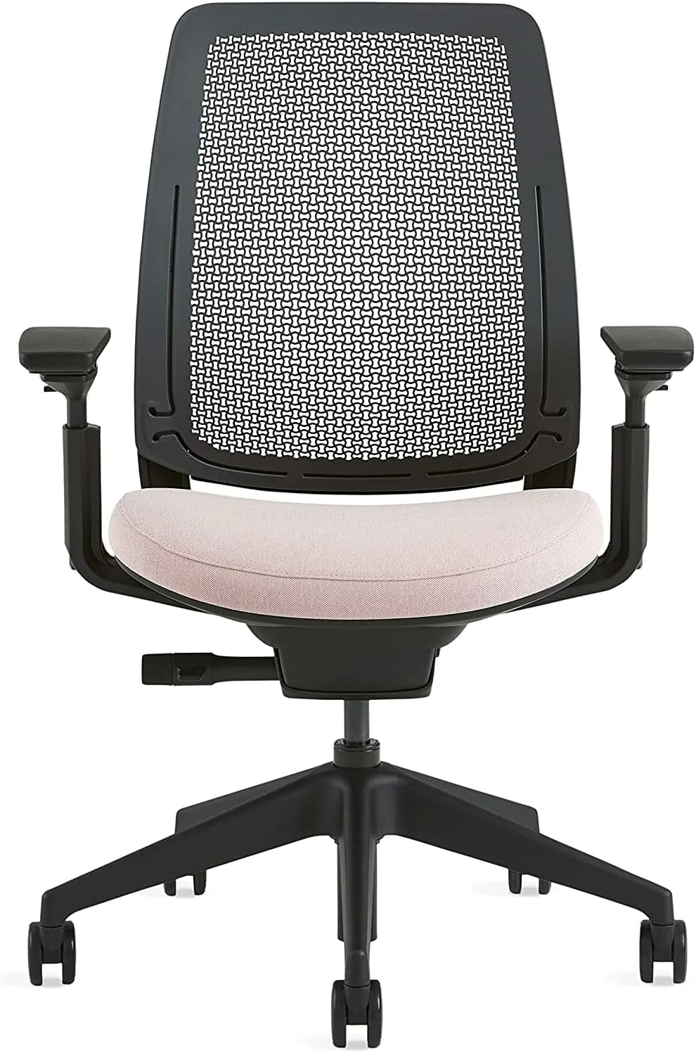 Steelcase Era Cobalt Series 2 Air Hard Casters