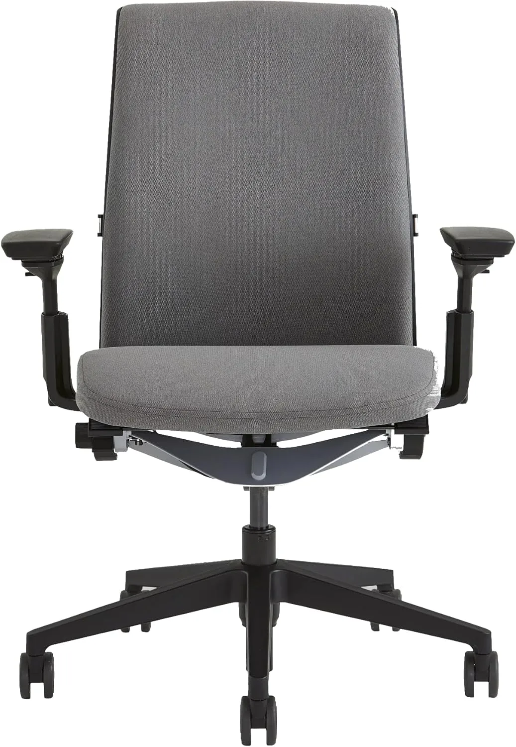 Steelcase Era Night Owl Think Uphostered Hard Casters
