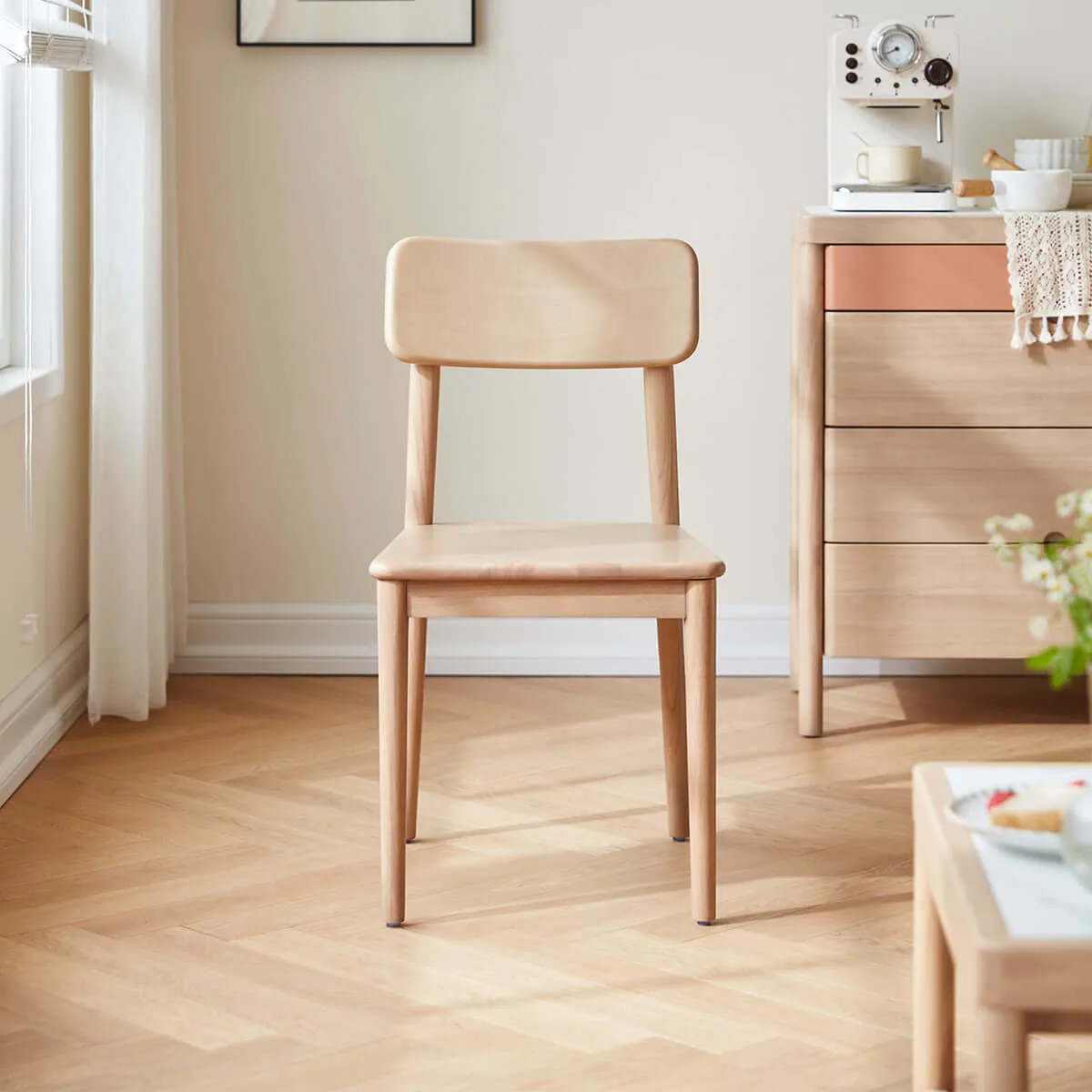 Sunrise Dining Chair (Set of 2)