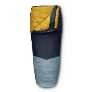 Supernova 20 Deg 550 Down Sleeping Bag Reg