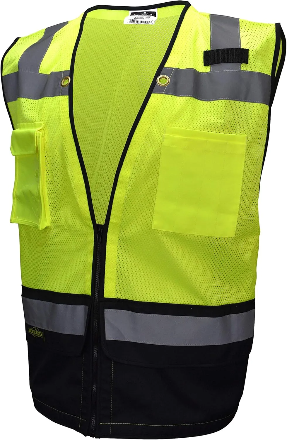 SV59B Type R Class 2 Heavy Duty Surveyor Vest