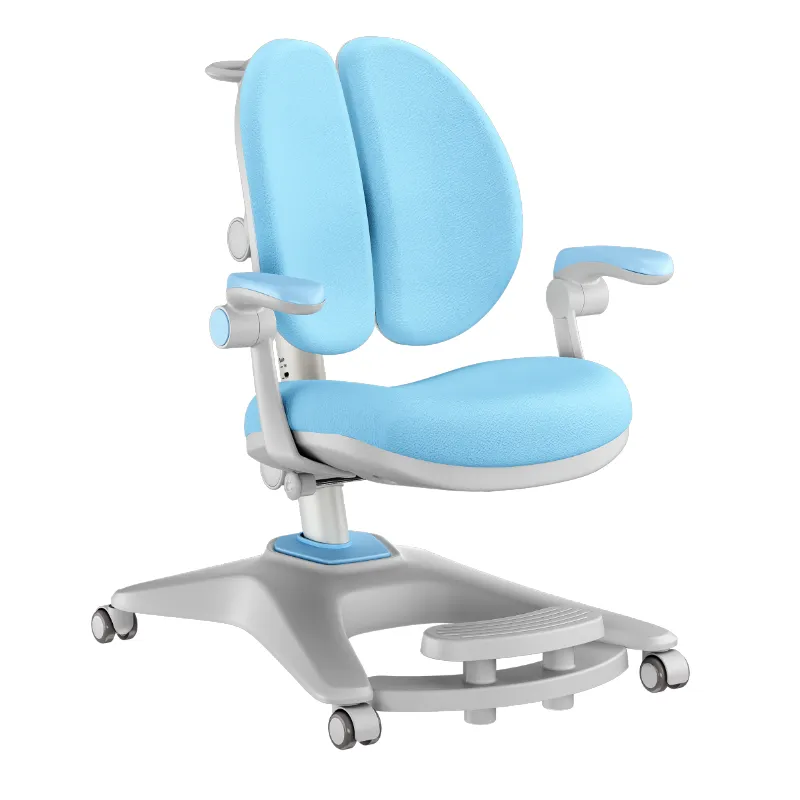 Sweekids Children's Ergonomic Adjustable Study Chair S350