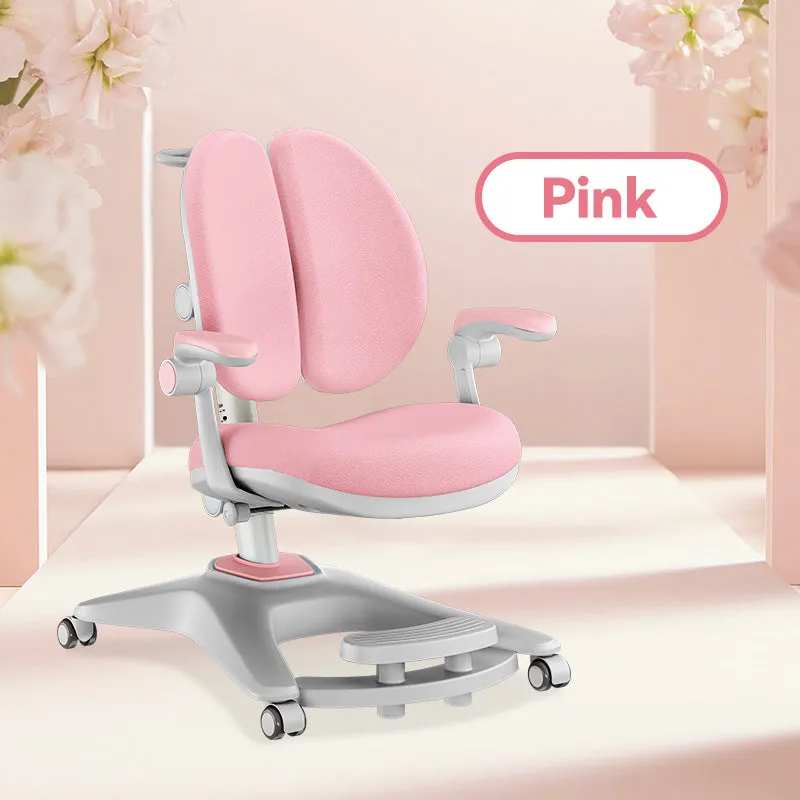 Sweekids Children's Ergonomic Adjustable Study Chair S350