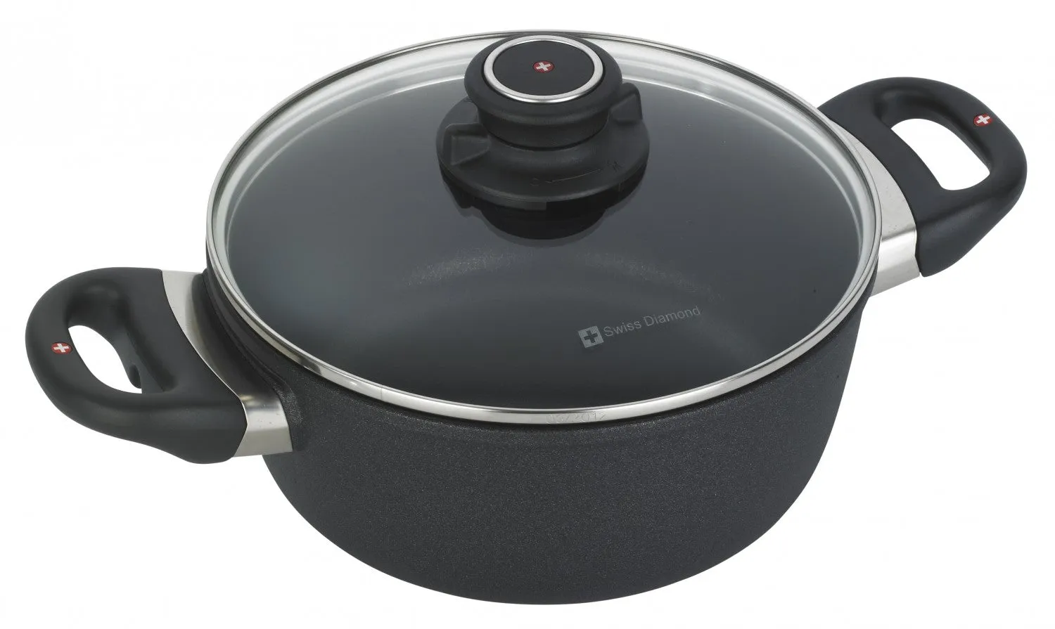 Swiss Diamond -XD Nonstick Casserole