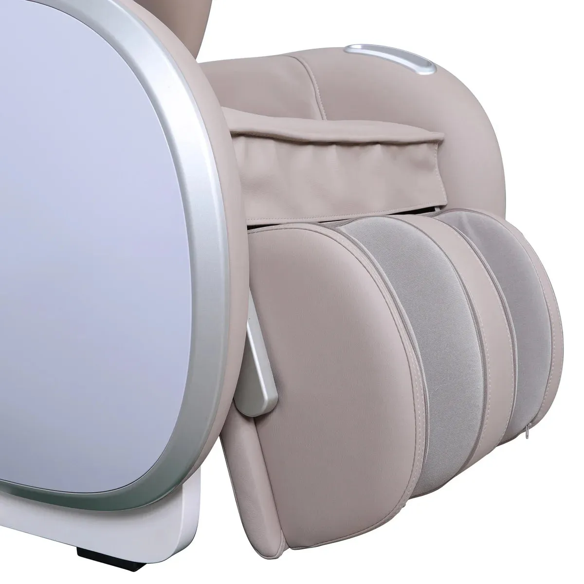 Synca Compact Massage Chair Circ 3 - Beige|Fauteuil de massage compact Circ 3 de Synca - beige