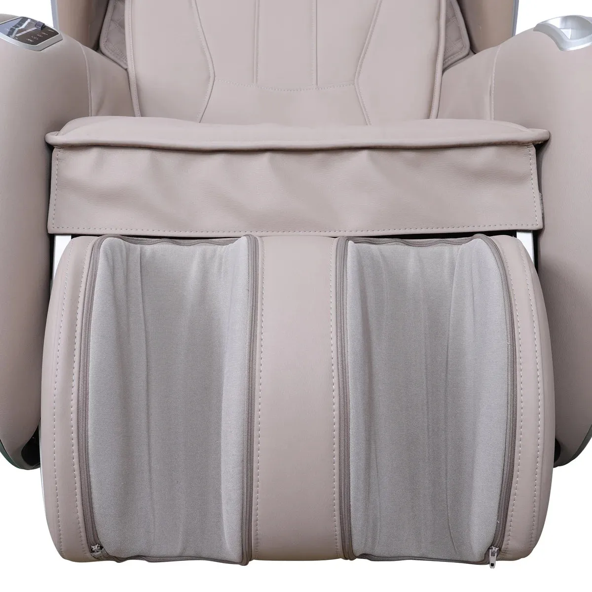 Synca Compact Massage Chair Circ 3 - Beige|Fauteuil de massage compact Circ 3 de Synca - beige
