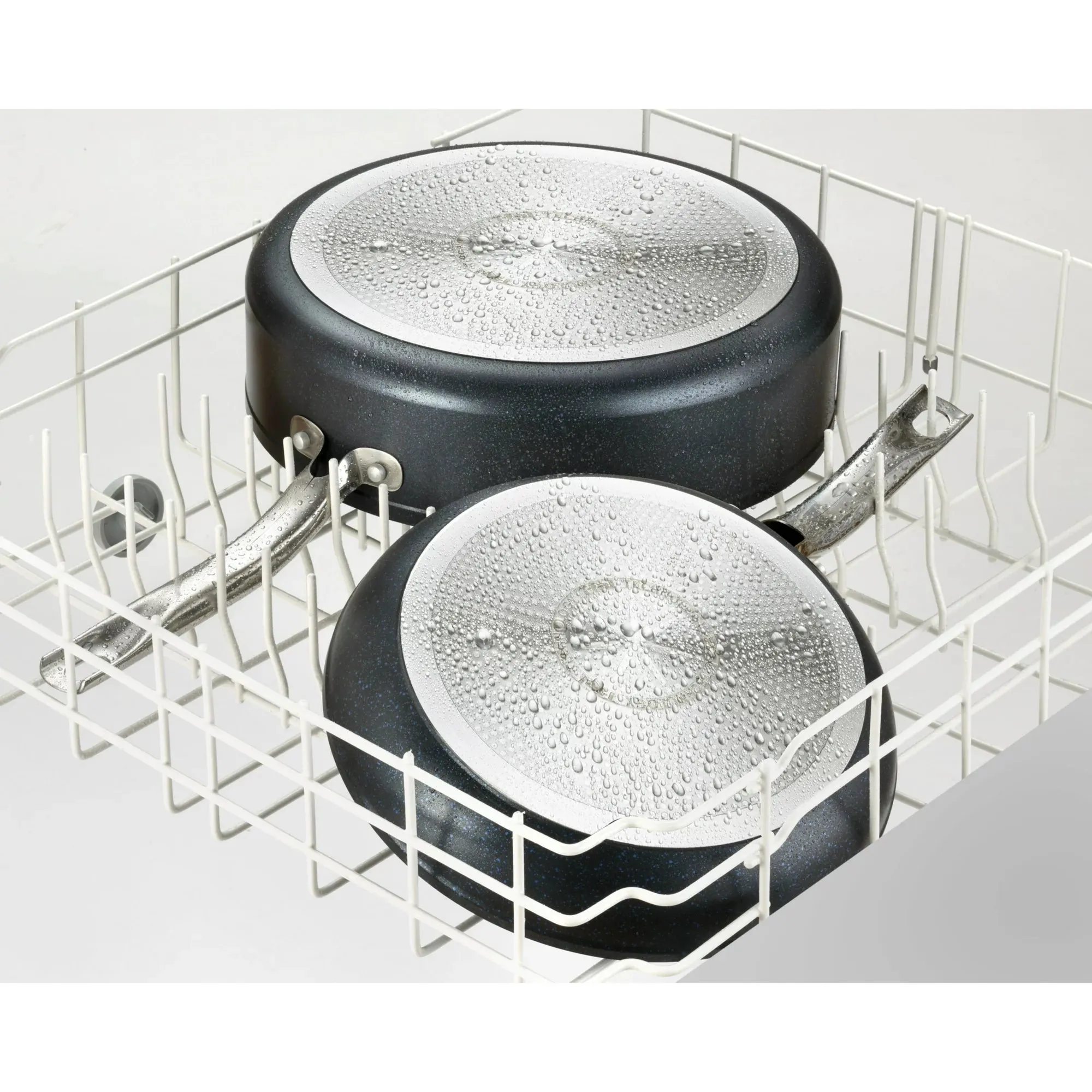 T-fal HeatMaster 5 Quart Jumbo Cooker with Lid-61048254