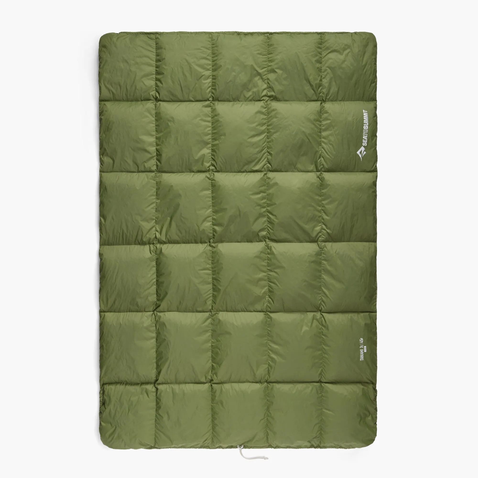 Tanami Down Comforter