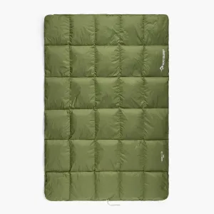 Tanami Down Comforter