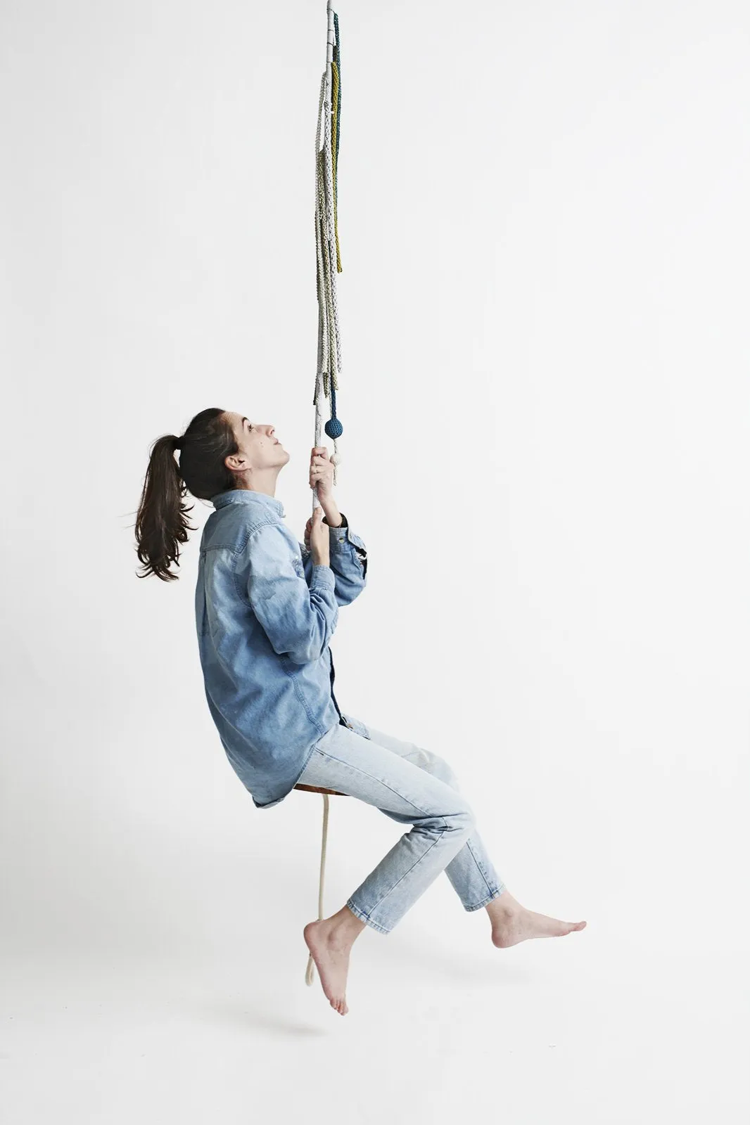 Tarzan Swing