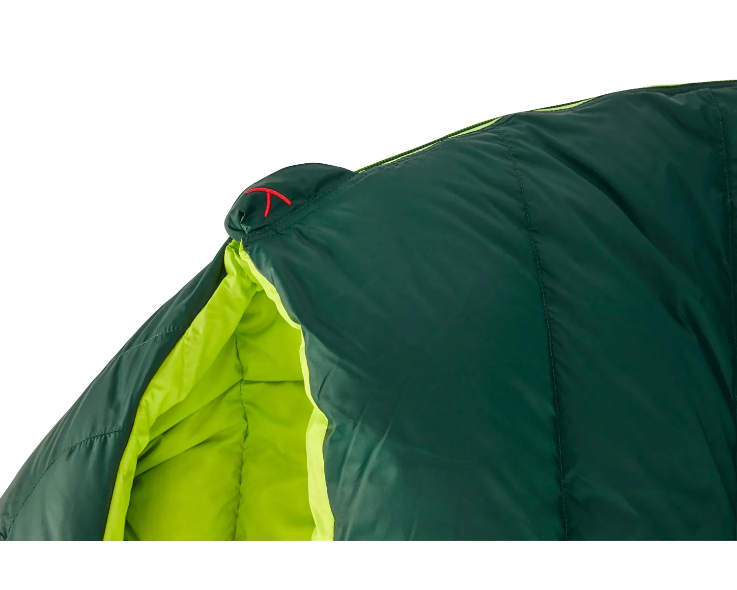 Tension Comfort 600 Sleeping Bag - Scarab