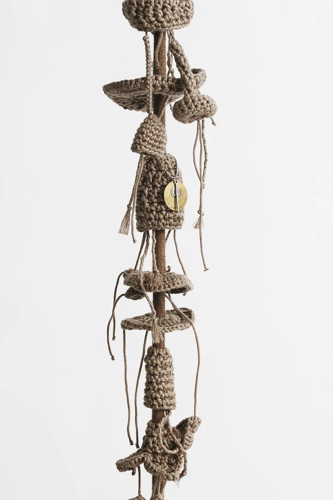 Textile Swing
