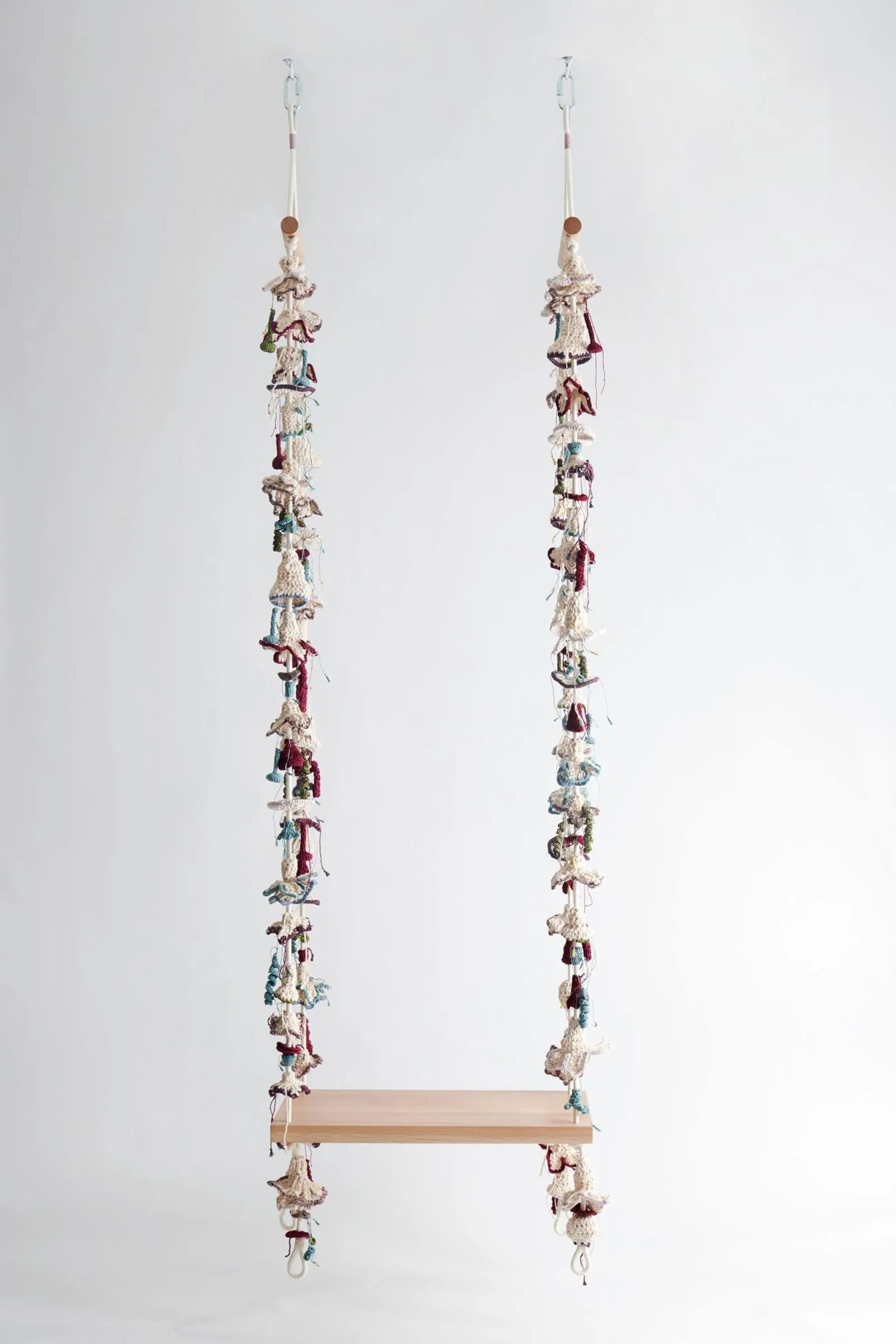 Textile Swing