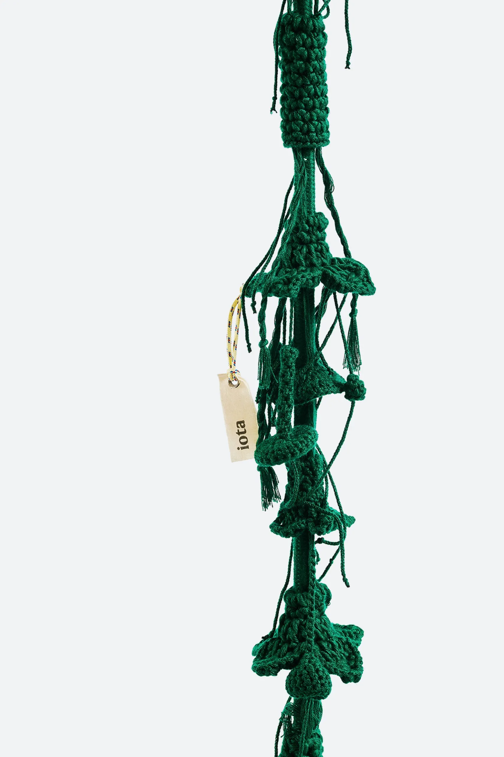 Textile Swing