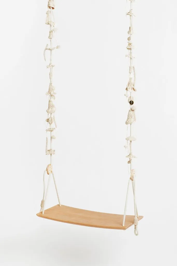 Textile Swing