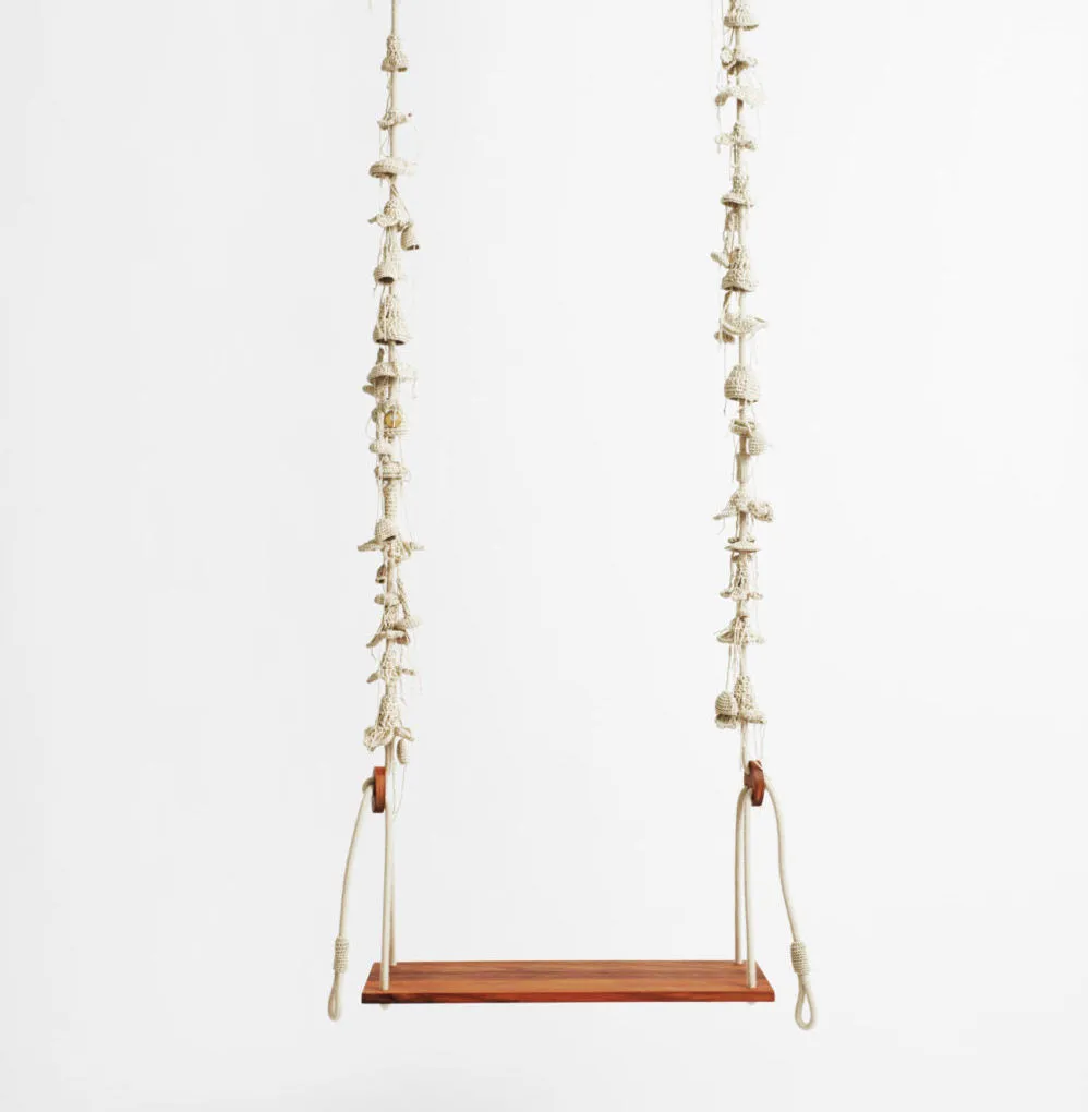 Textile Swing
