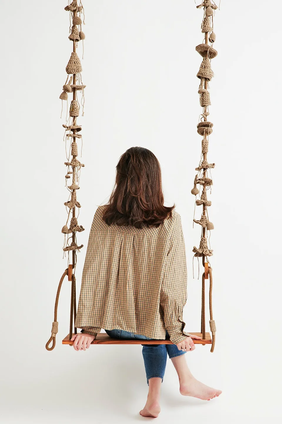 Textile Swing
