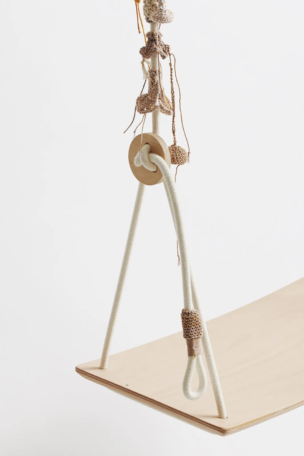 Textile Swing