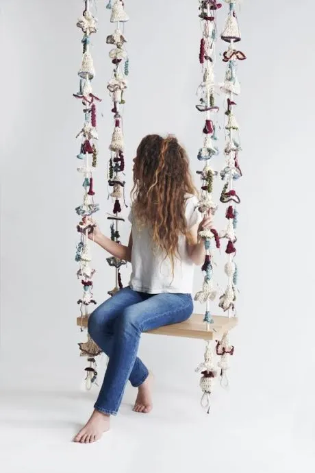 Textile Swing