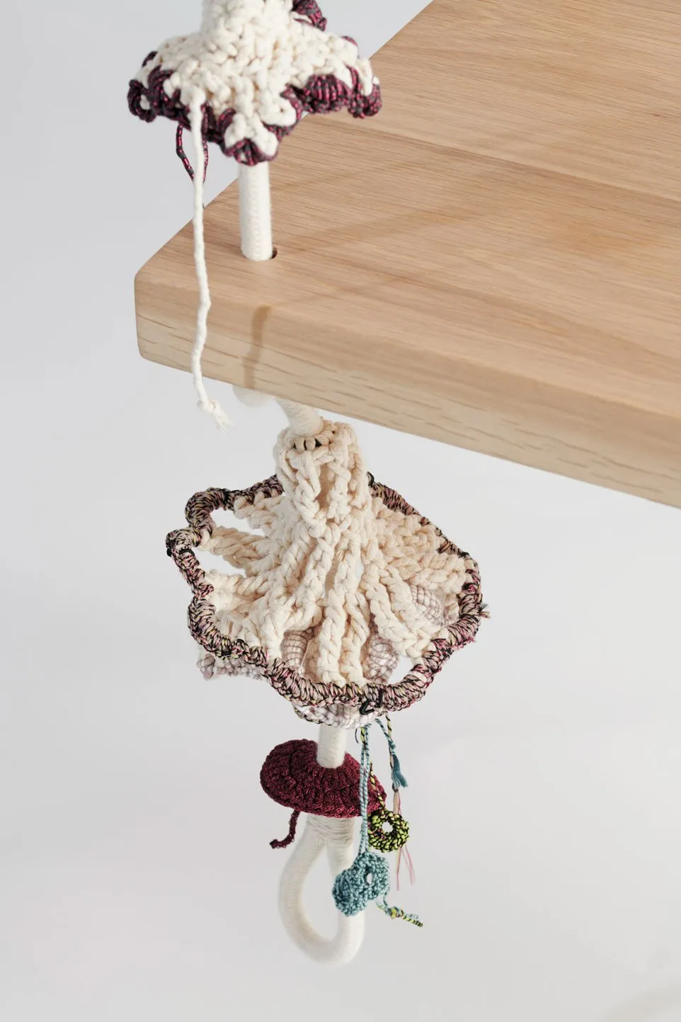 Textile Swing