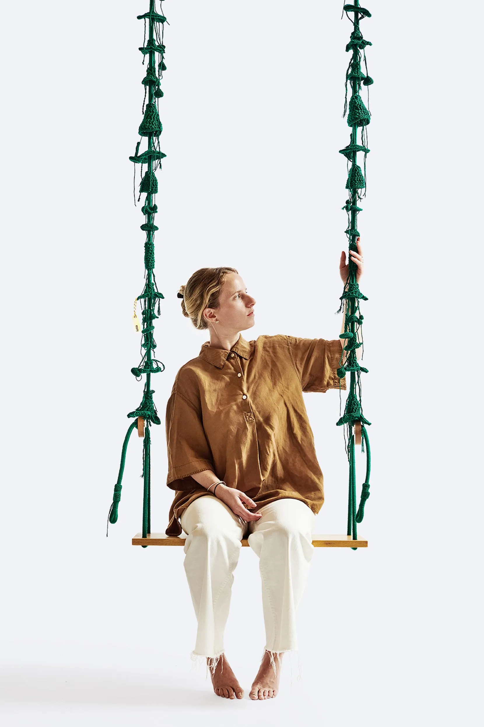 Textile Swing