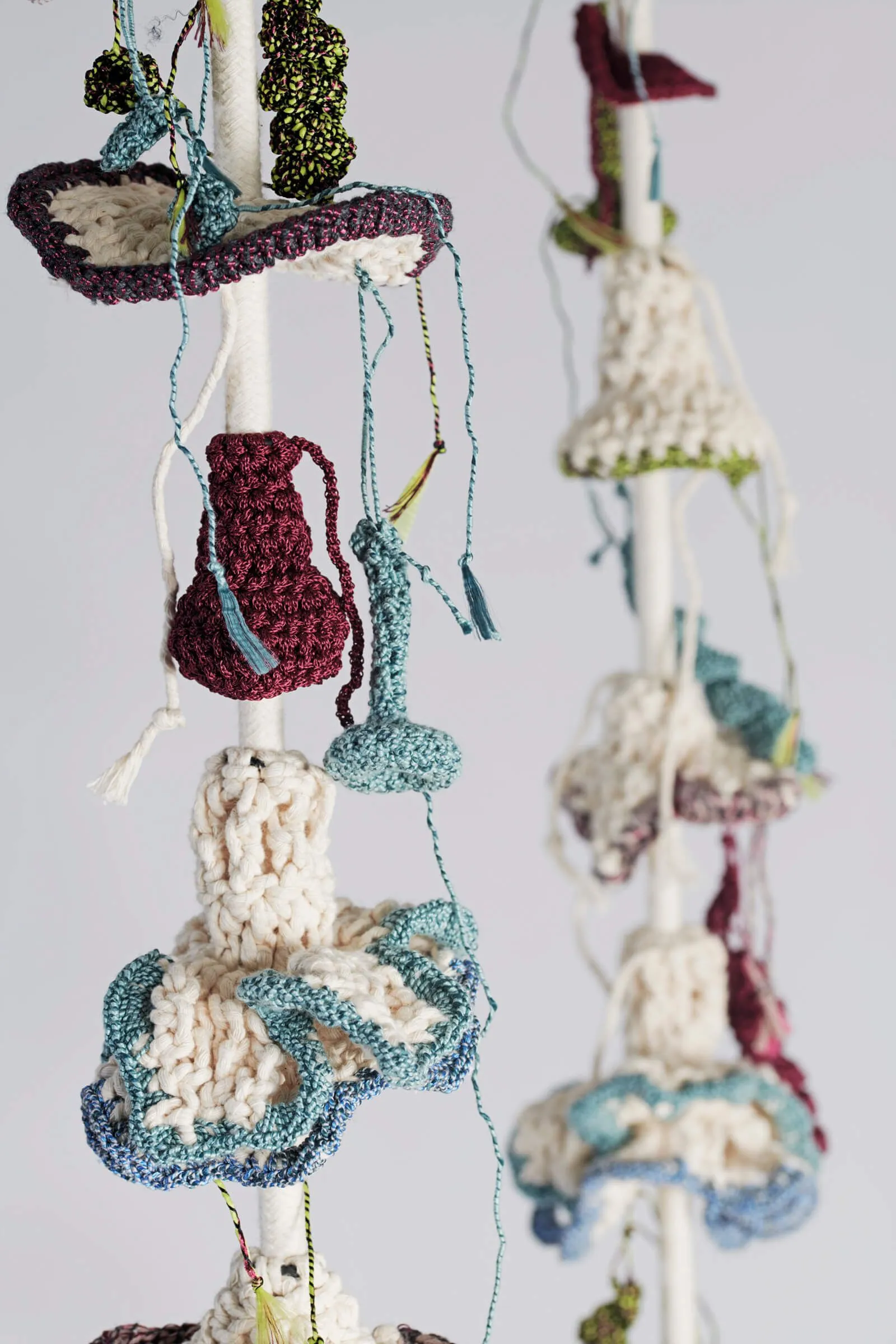 Textile Swing