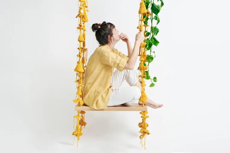 Textile Swing