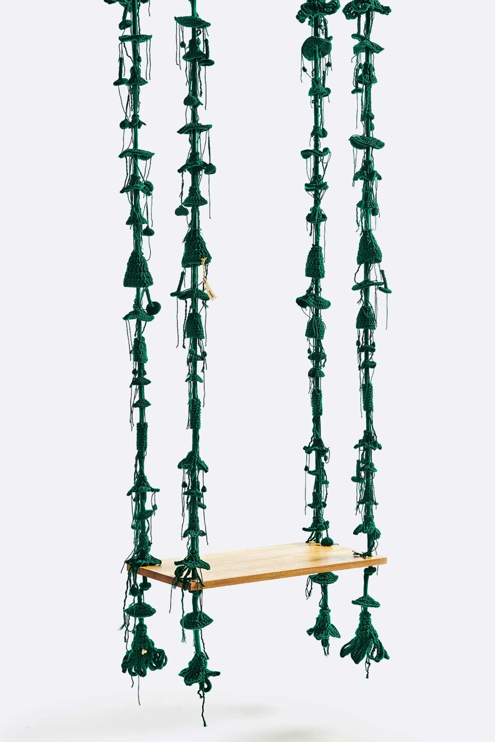 Textile Swing