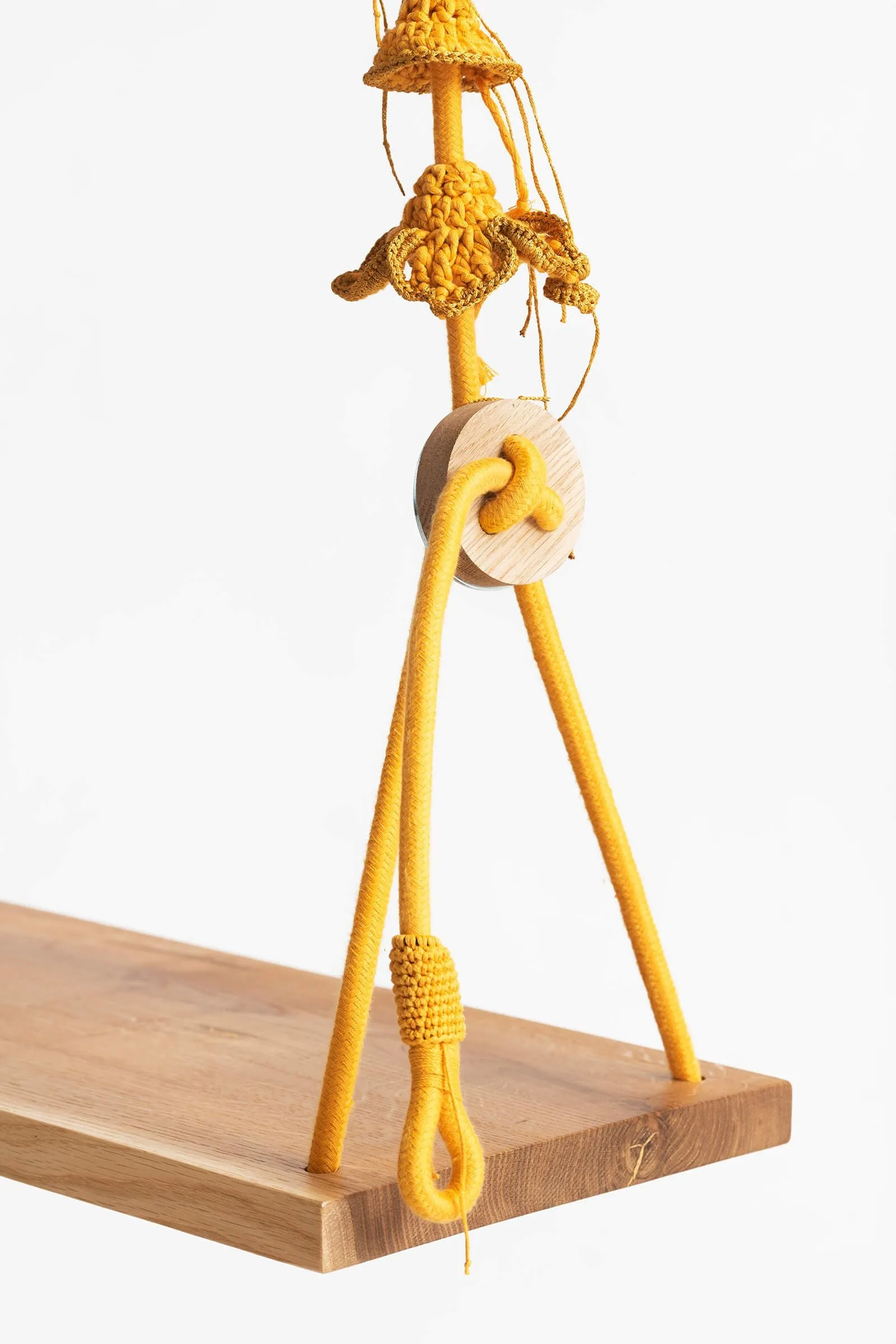 Textile Swing