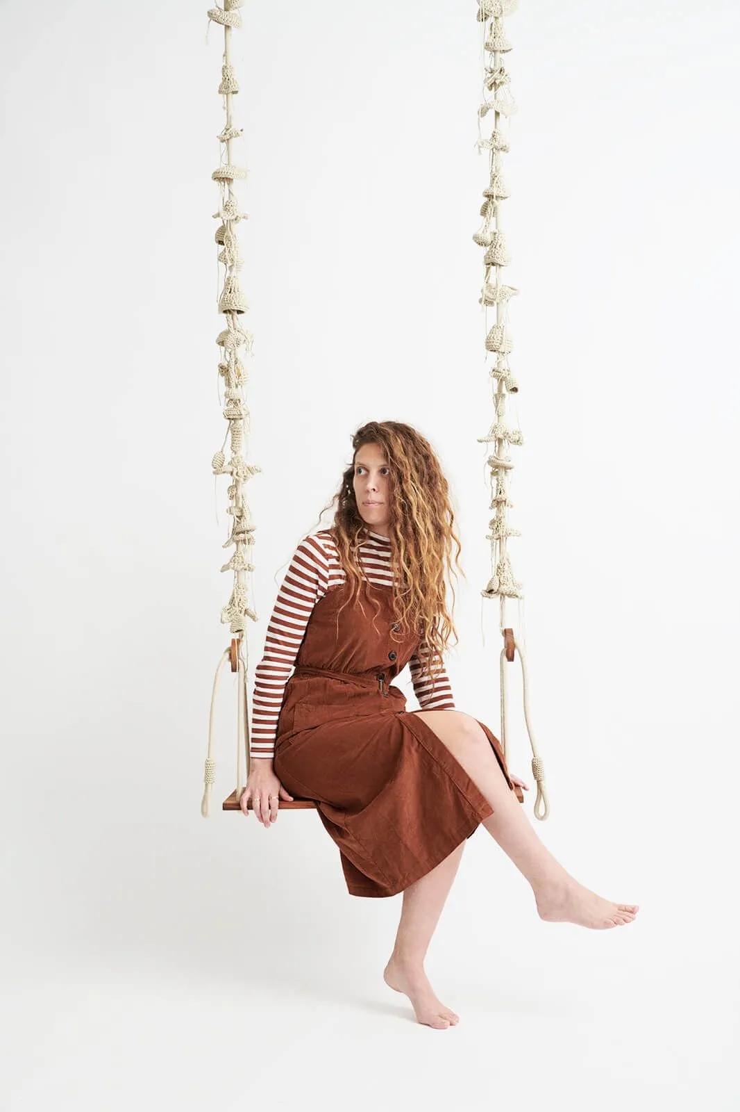 Textile Swing