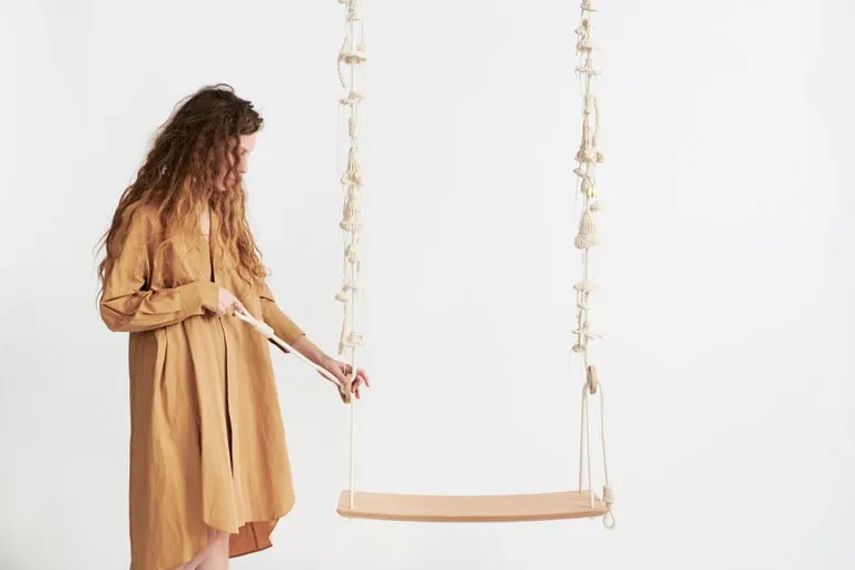 Textile Swing