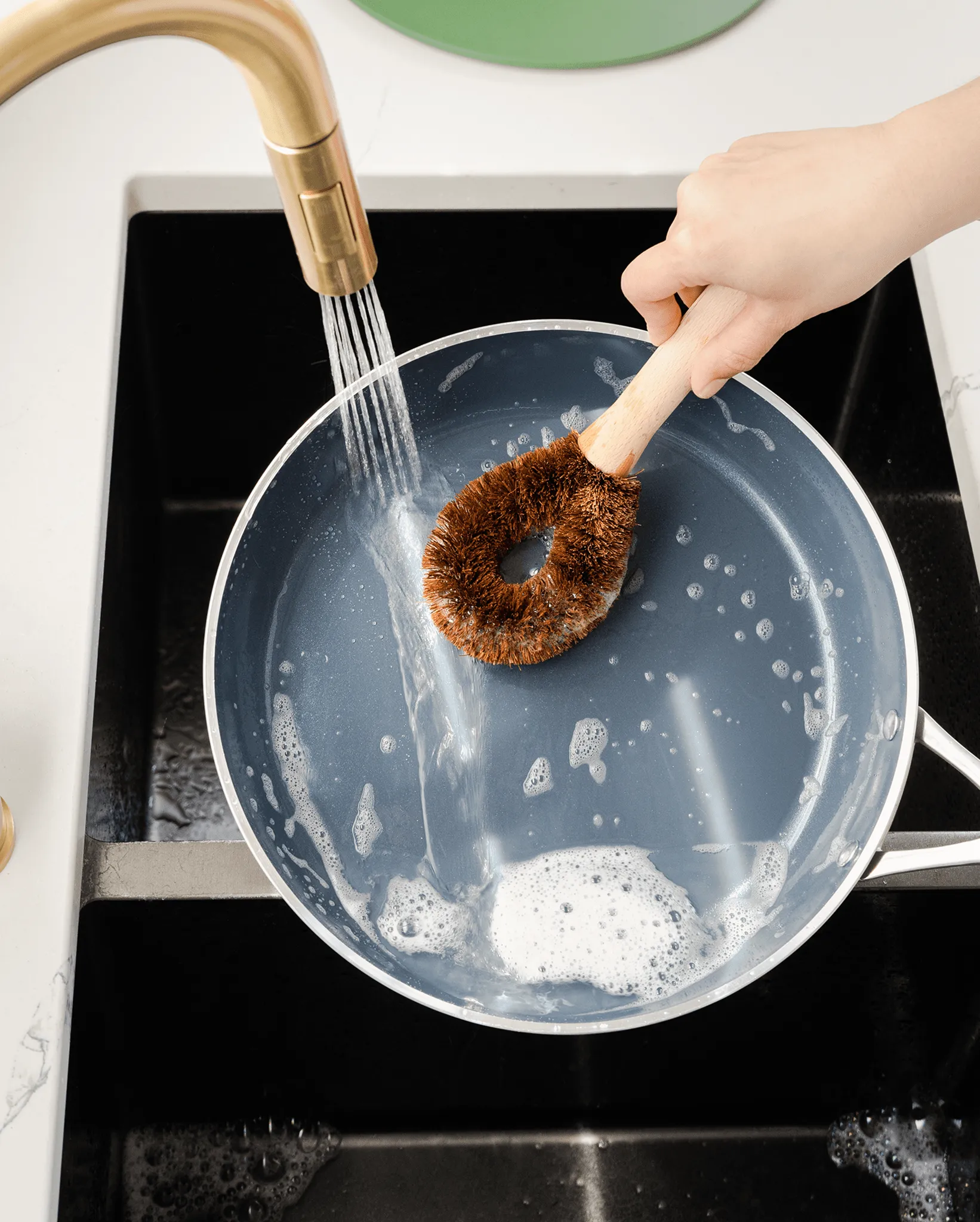 The 11" Ceramic Pan