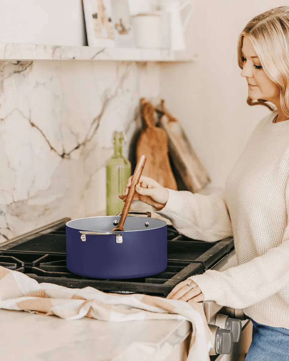 The 9.5" Ceramic Pot
