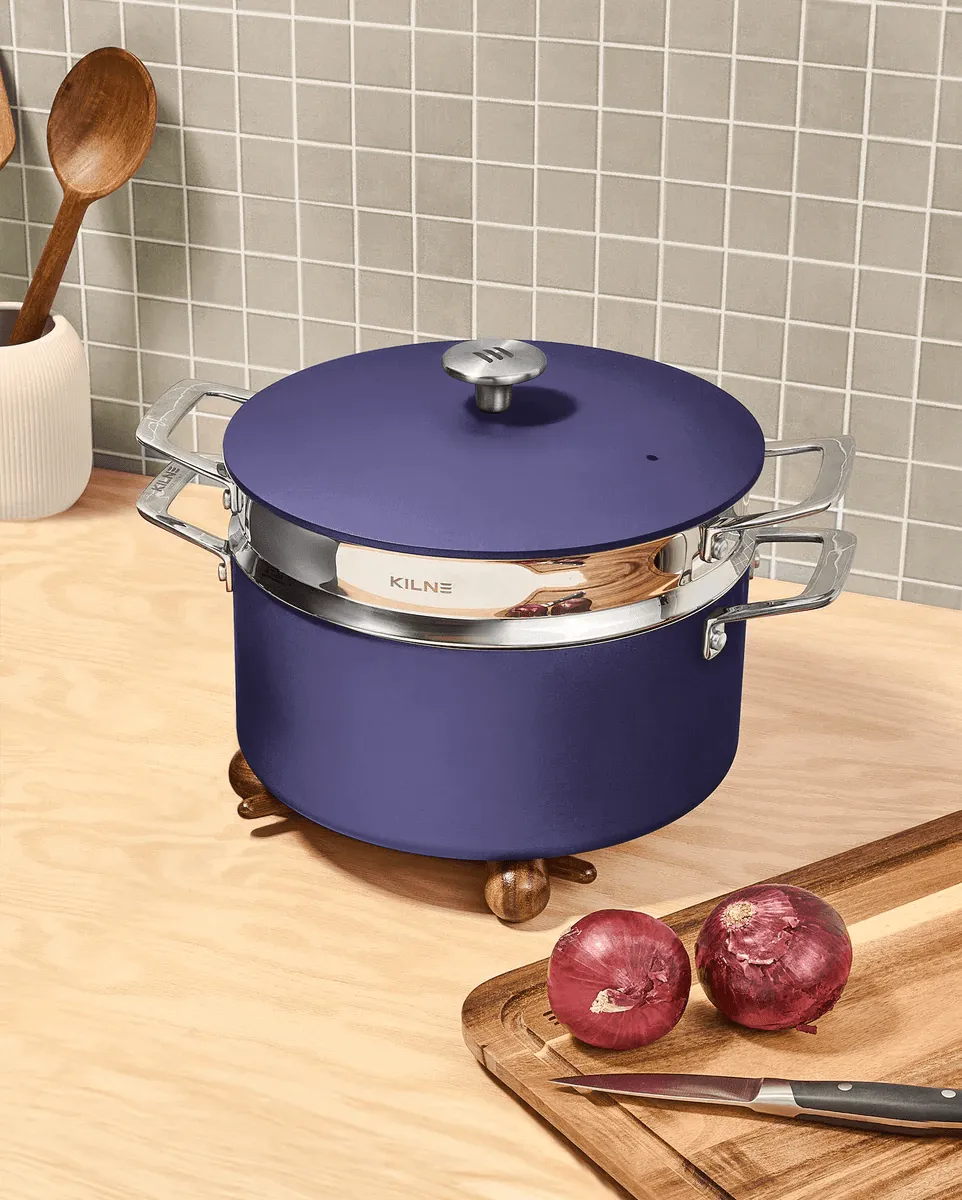The 9.5" Ceramic Pot
