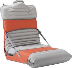 Therm-a-Rest 20 in. Trekker Chair Tomato One Size
