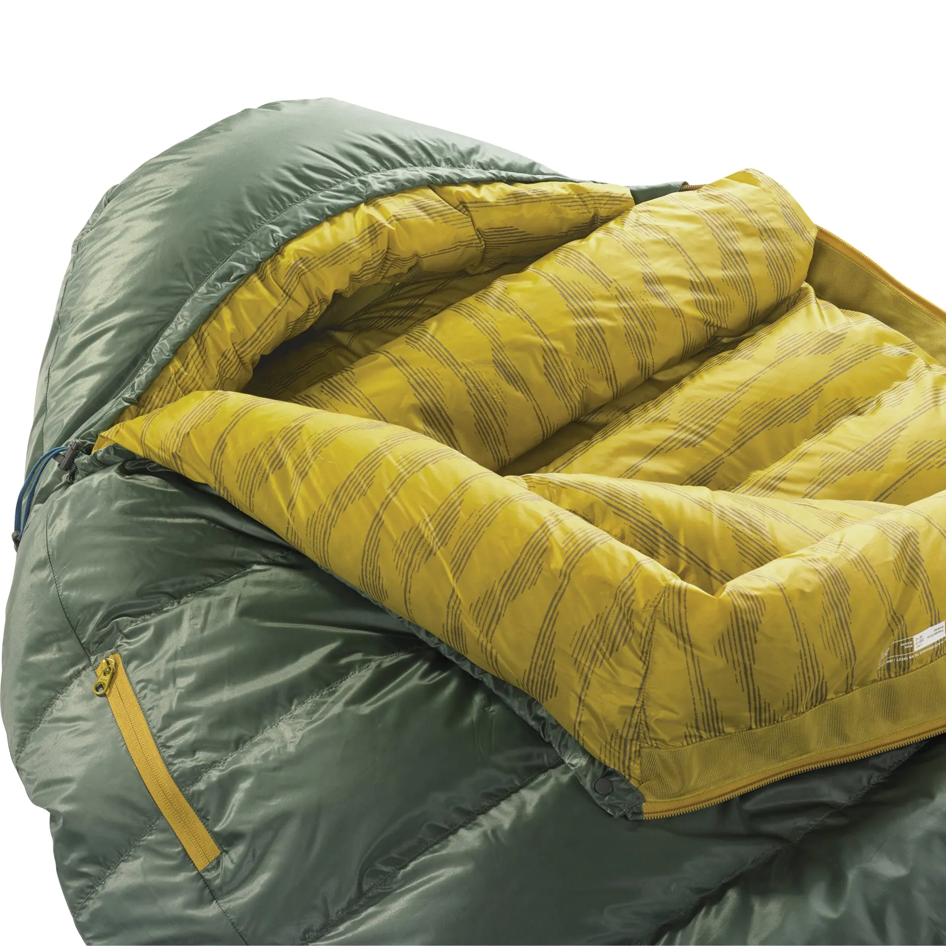Therm-A-Rest - Questar 20 (-6), Regular