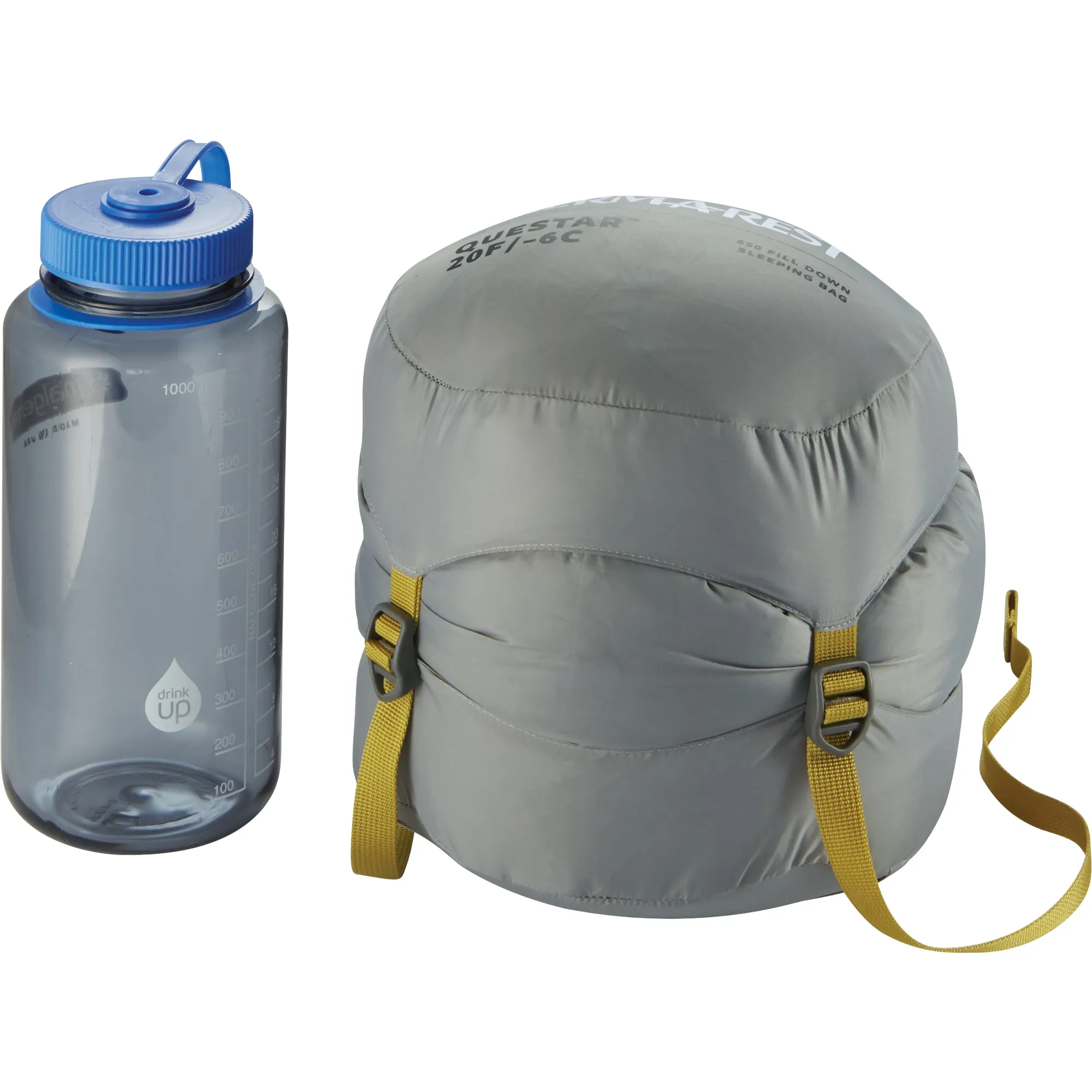 Therm-A-Rest - Questar 20 (-6), Regular