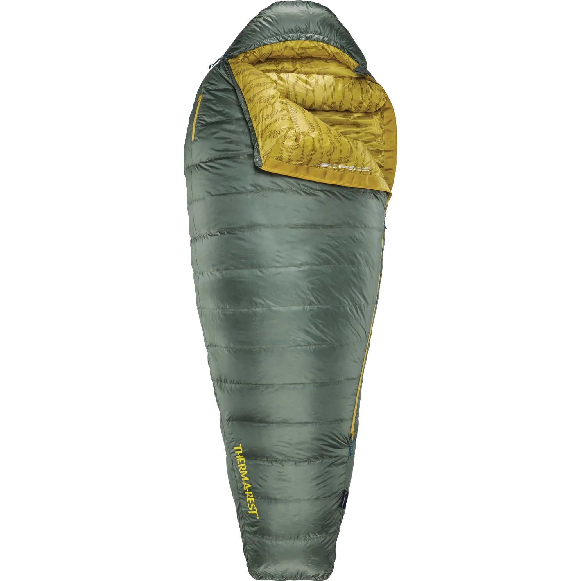 Therm-A-Rest - Questar 20 (-6), Regular