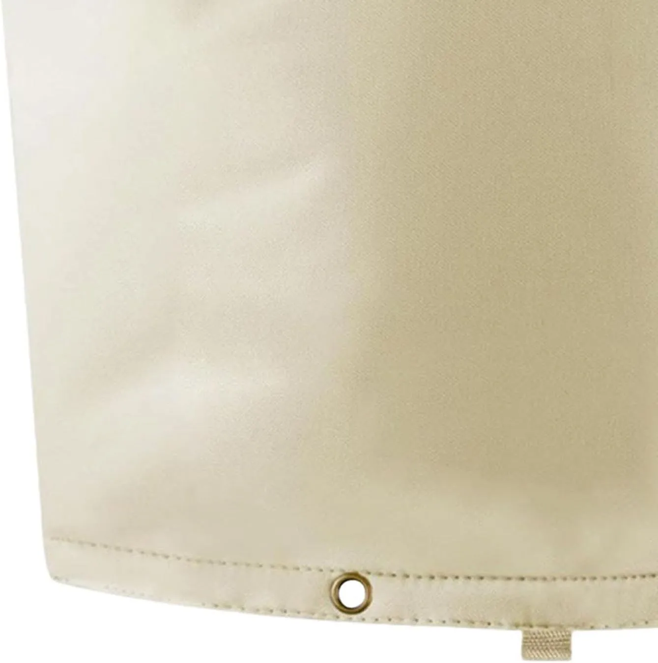 Thickened Winter Garden Faucet Bag Cover Faucet Insulated Wrap Reusable Accessory Waterproof with Single Opening Oxford Cloth, 76x61cm