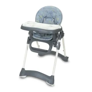 Tinnies Baby Adjustable High Chair