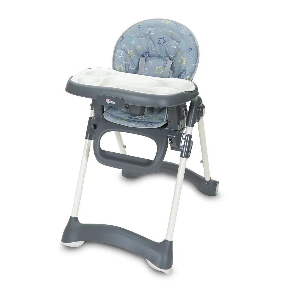 Tinnies Baby Adjustable High Chair
