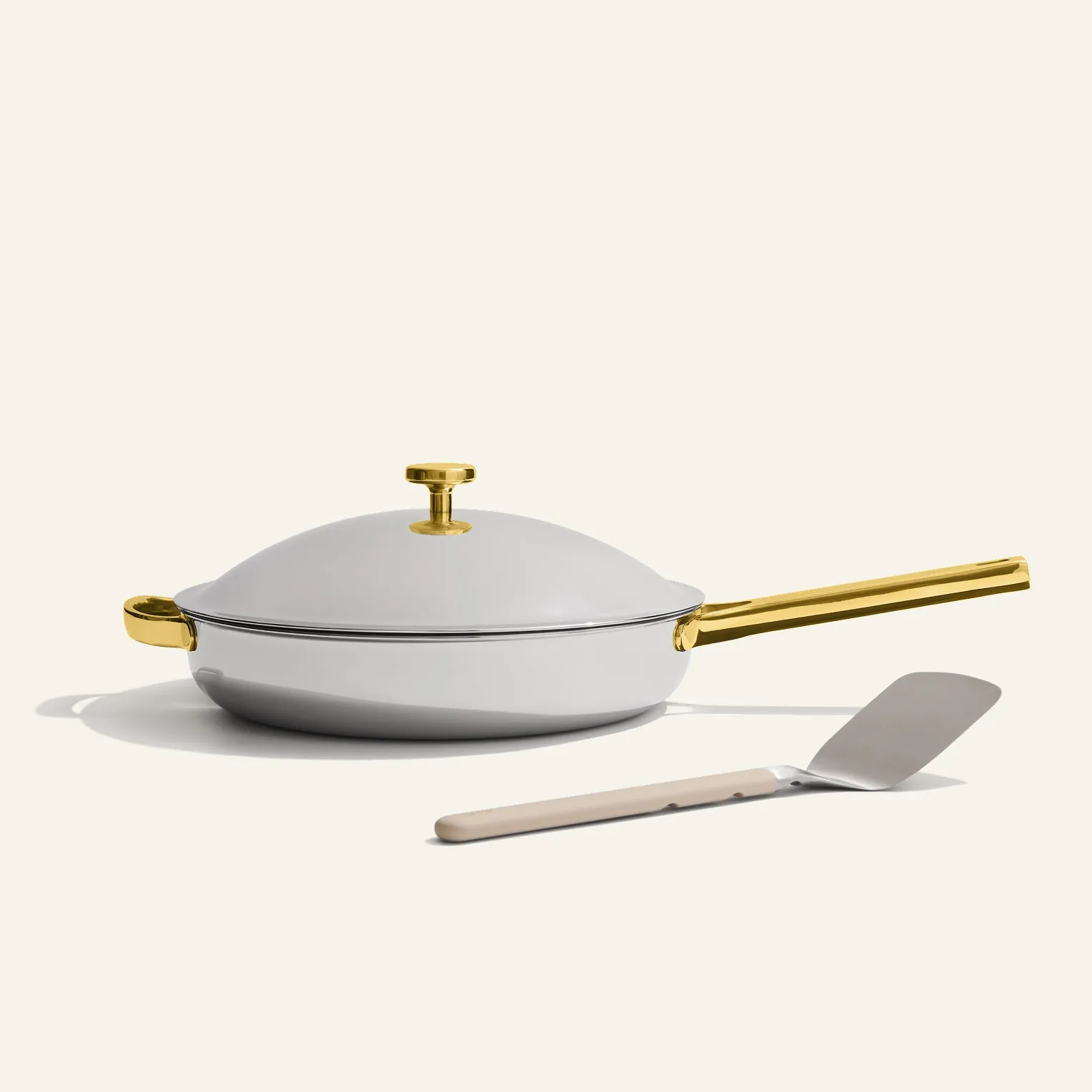 Titanium Always Pan Pro