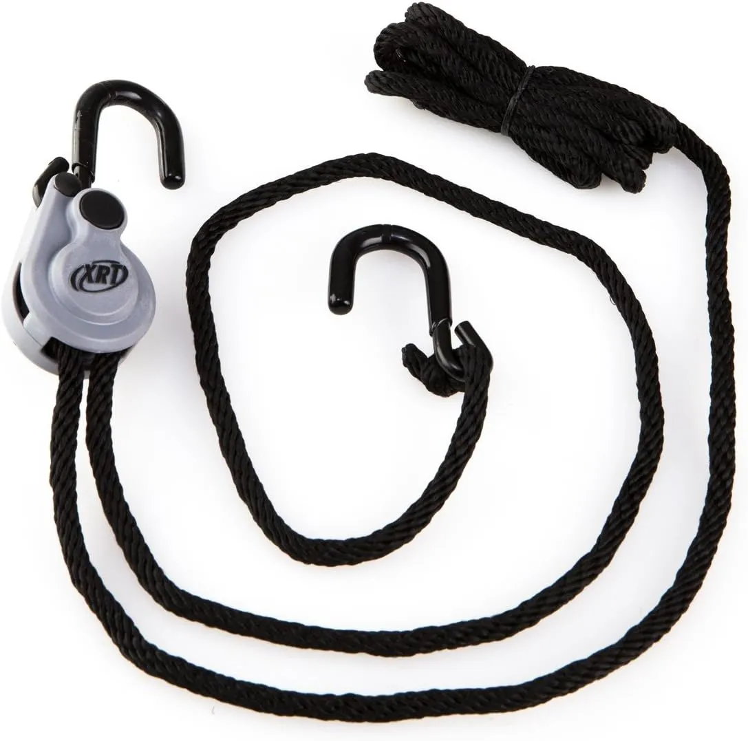 Title Boxing Pro Adjustable Double End Bag Tie Down