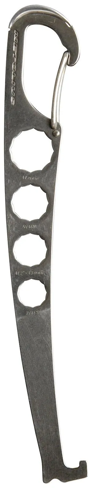 Torque Nut Tool