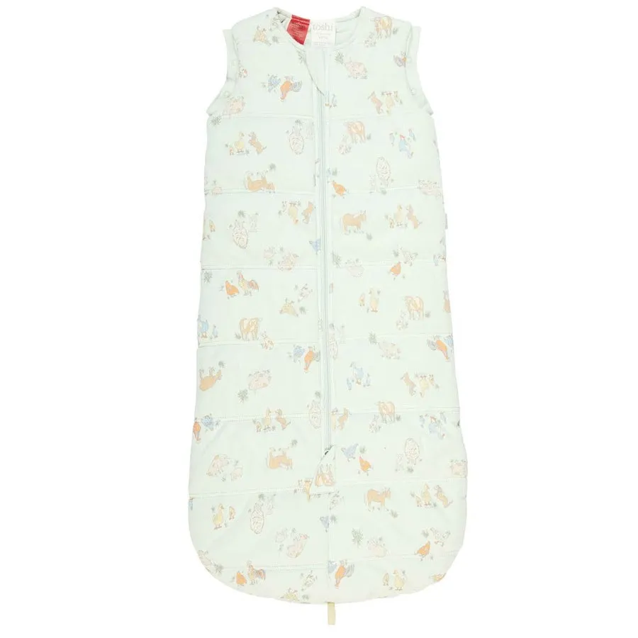 Toshi Baby Sleep Bag Classic Cocoon 2.5 TOG - Country Bumpkins