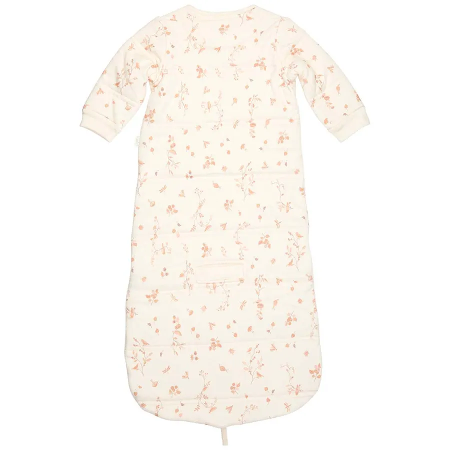 Toshi Baby Sleep Bag Classic Long Sleeve 2.5 TOG - Songbirds