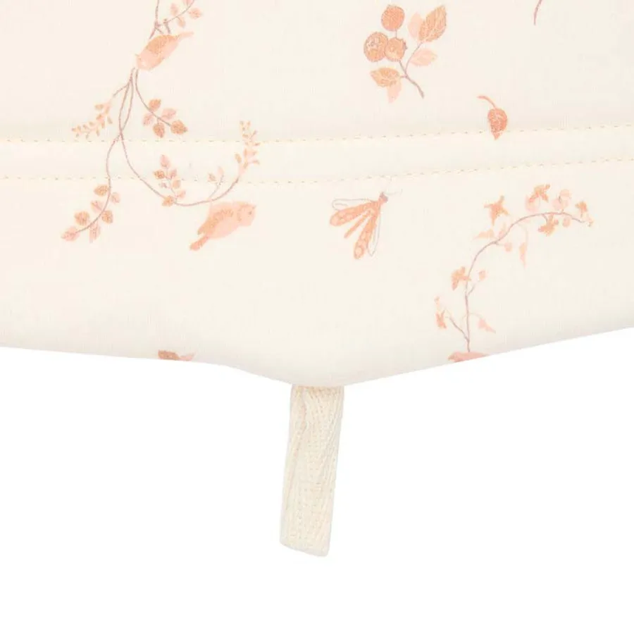 Toshi Baby Sleep Bag Classic Long Sleeve 2.5 TOG - Songbirds
