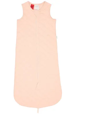 Toshi - Dreamtime Organic Sleepbag - Blush
